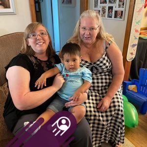 Meet your Posher, Stephanee